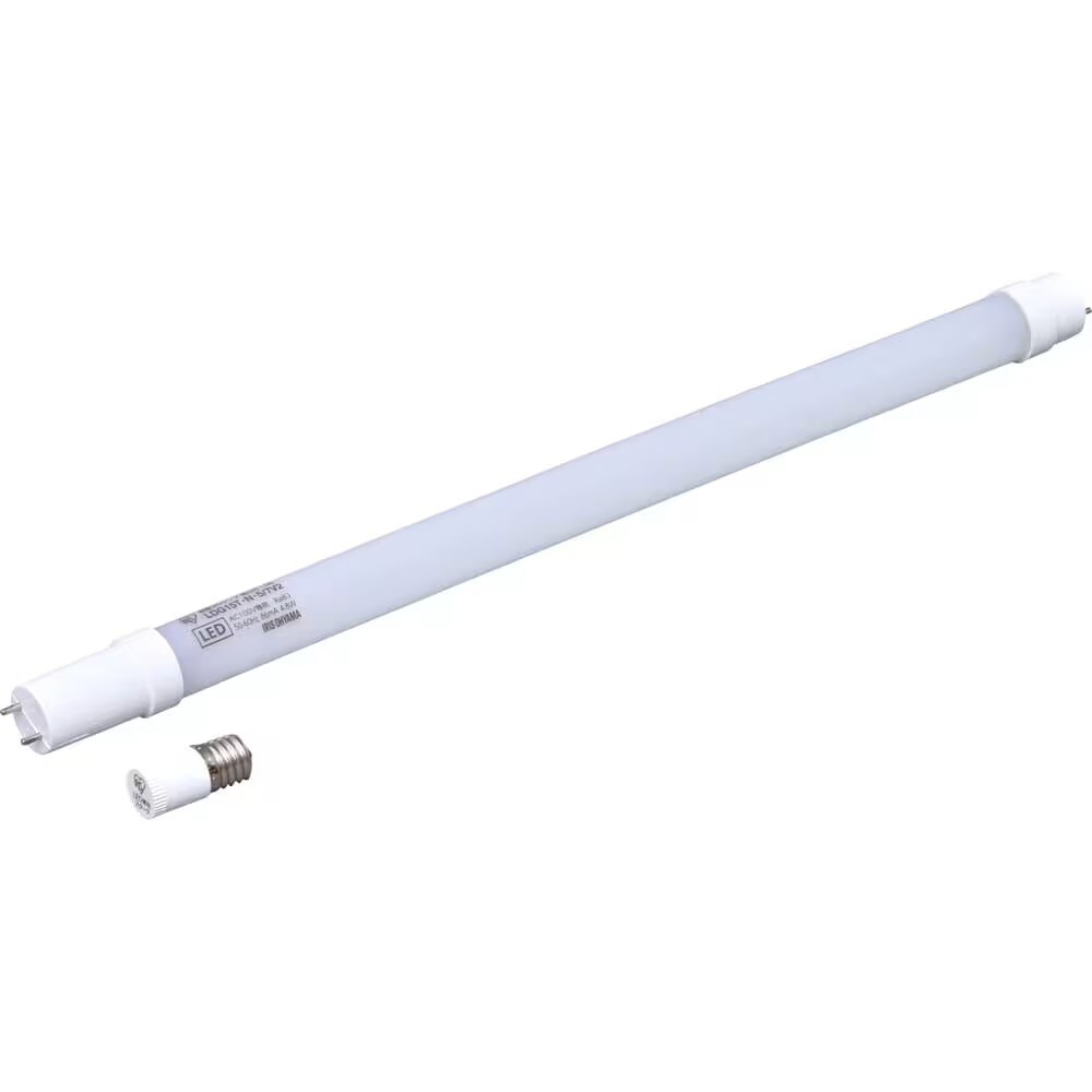 訳あり】LED直管ランプ 15形 昼光色 LDG15T-D-5/7V2 (グロースターター