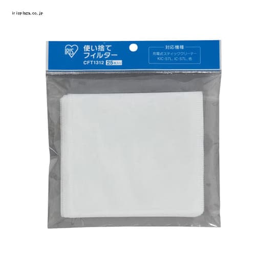 25ۻȤΤƥե륿 IC-S7L/KIC-S7L/IC-S7LK/CK-R40M-P Ѣ CFT1312 251