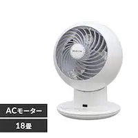 �T�[�L�����[�^�[ 18�� ���E��U�� PCF-SC15 �z���C�g