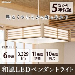 �y���_���g���C�g �a�� 6�� ����/���F ���^���T�[�L�b�g�V���[�Y PLM6DL-J