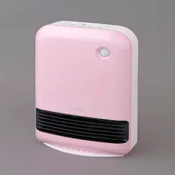 �y�󂠂�z�l���Z���T�[�t�� �Z���~�b�N�t�@���q�[�^�[ 1200W �}�C�R���� JCH-12TD3-P �s���N