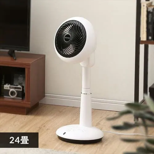 【訳あり】サーキュレーター扇風機_0