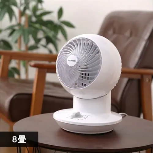 �y�󂠂�z�T�[�L�����[�^�[�A�C mini ���J����U PCF-SM12-W �z���C�g_0