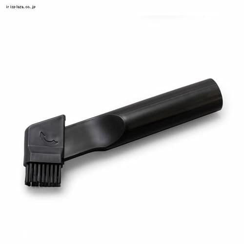  極細軽量スティッククリーナー 別売すきまノズル ブラック CSN29-B