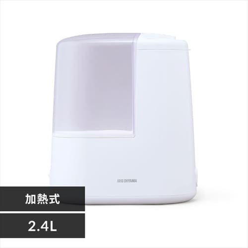 実はこんなに汚れている 加湿器のお手入れ方法 アイリスプラザ メディア