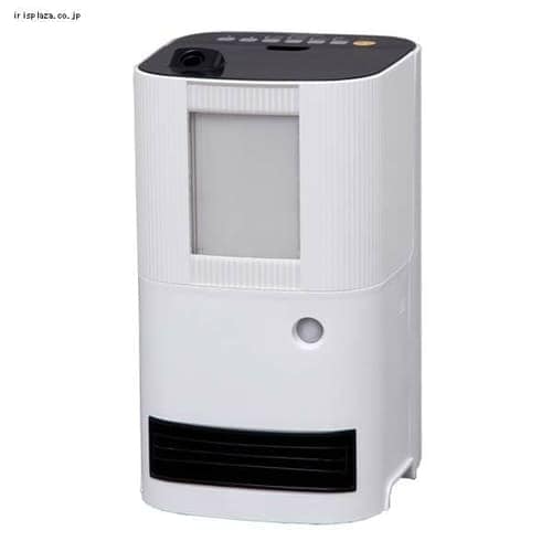 加湿セラミックヒーター SHH-121商品画像