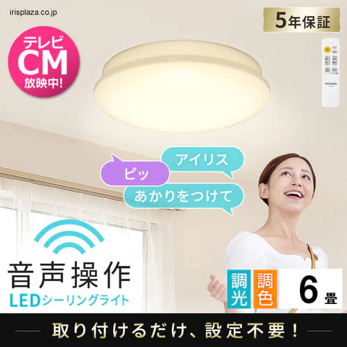 y󂠂zLEDV[OCg 6.1  v[ 6 F CL6DL-6.1V_0