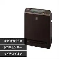 ��C����@ 25�� �ق���Z���T�[ �����^�]���[�h �}�C�i�X�C�I�� �������ȒP RMDK-50 �u���E��