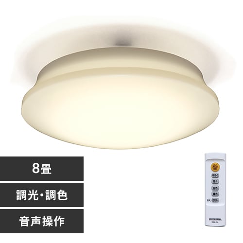 LED󥰥饤 5.11  ץ졼 8 Ĵ CL8DL-5.11V