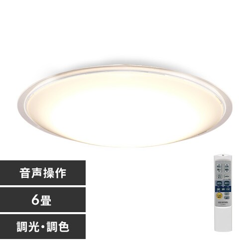 LED V[OCg 6  F  HEHsv Rt 5Nۏ CL6DL-5.11CFV_0
