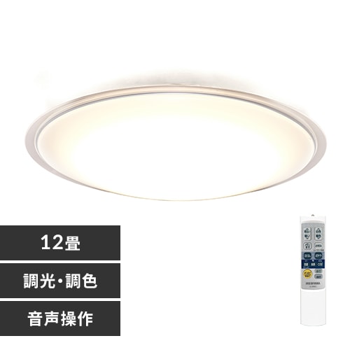 LED󥰥饤 5.11  ꥢե졼 12 Ĵ CL12DL-5.11CFV