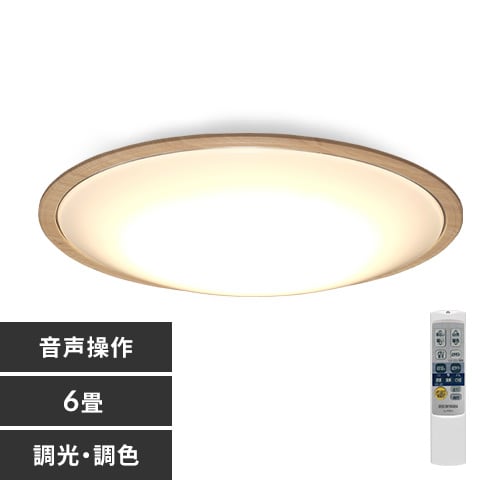 LED󥰥饤 5.11  åɥե졼 6 Ĵ CL6DL-5.11WFV-UCL6DL-5.11WFV-M 2