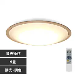 LED V[OCg 6  F  HEHsv Rt 5Nۏ CL6DL-5.11WFV-U