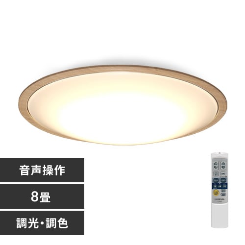 LED󥰥饤 5.11  åɥե졼 8 Ĵ CL8DL-5.11WFV-U