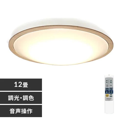 LED󥰥饤 5.11  åɥե졼 12 Ĵ ʥ CL12DL-5.11WFV-U