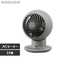 �T�[�L�����[�^�[�A�C 18�� �㉺���E��U�� PCF-SCC15T-H �}�b�g�O���[�W��