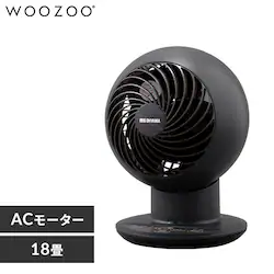 �T�[�L�����[�^�[�A�C 18�� �㉺���E��U�� PCF-SCC15T-�a �}�b�g�u���b�N