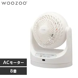 �T�[�L�����[�^�[ 8�� �}�J�����^ ���E��U�� �����R���t PCF-MKC15-W �z���C�g