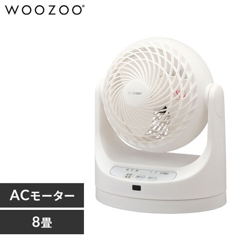 �T�[�L�����[�^�[ 8�� �}�J�����^ ���E��U�� �����R���t PCF-MKC15-W �z���C�g_0