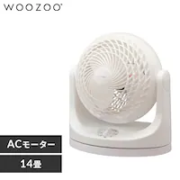 �T�[�L�����[�^�[ 14�� �}�J�����^ ���E��U�� PCF-MKM18-W �z���C�g