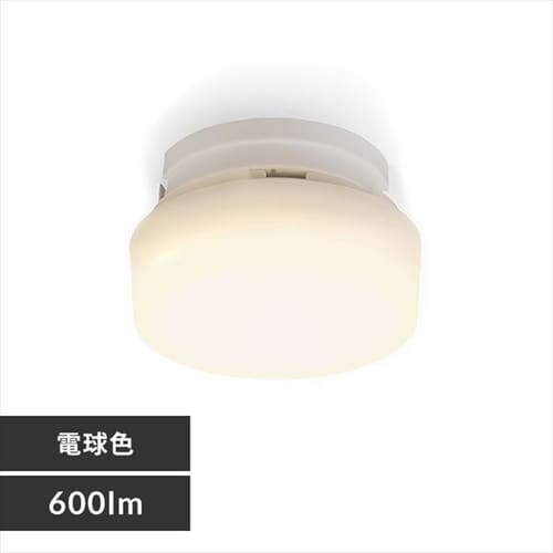 V[OCg LED ^ 600lm dF  L Lb` ʏ N[[bg Ɩ MCL6L-NK_0