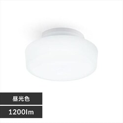 �V�[�����O���C�g LED ���^ 1200lm �����F ���� �L�� �L�b�`�� ���ʏ� �N���[�[�b�g �Ɩ� MCL12D-NK