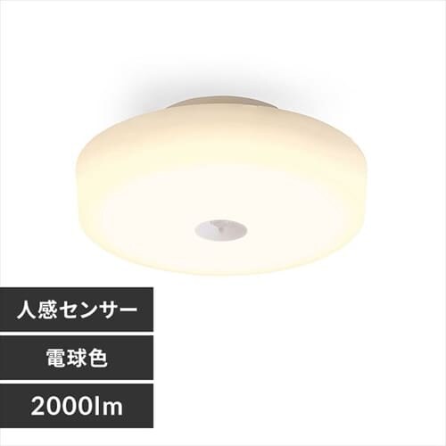V[OCg LED ^ 2000lm lZT[t dF  L Lb` ʏ N[[bg Ɩ MCL20L-SK_0