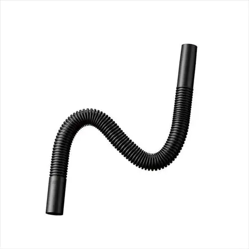 別売りフレキシブルホース 直径29mm対応 CEN29 H285252 │アイリスオーヤマ公式通販アイリスプラザ PUフレキシブル掃除機ホース、長さ3.3フィート/1メートルの引き込み式集塵チューブ、工業用木工クリーナー用、銅色(L1m/3.3f