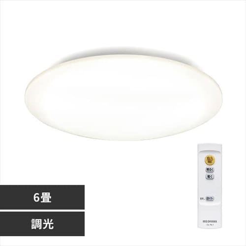  LEDシーリングライト Series L 6畳/8畳/12畳調光  CEA-2006D/CEA-2008D/CEA-2012D