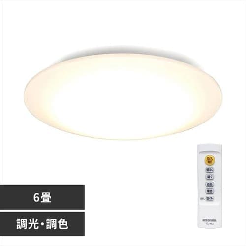 LEDシーリングライト Series L 8畳調色CEA-2008DL H285282 │アイリスプラザ│アイリスオーヤマ公式通販サイト