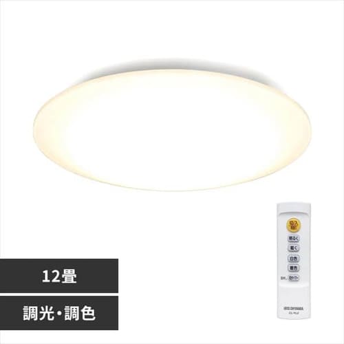  LEDシーリングライト Series L 12畳調色  CEA-2012DL