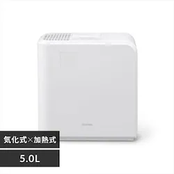  nCubh 500ml HVH-500R1-W