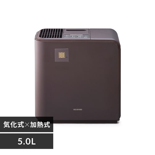 加湿器 ハイブリット式 木造12畳 / 洋室19畳 700ml/h タンク容量