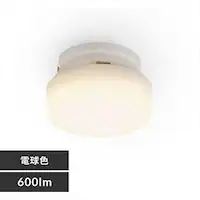 V[OCg LED ^ 600lm dF  L Lb` ʏ N[[bg Ɩ SCL6L-MCHL 