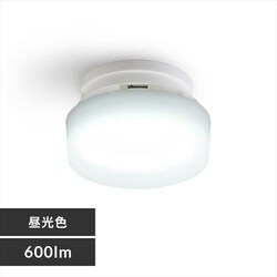 �V�[�����O���C�g LED ���^ 600lm �����F ���� �L�� �L�b�`�� ���ʏ� �N���[�[�b�g �Ɩ� SCL6D-MCHL 