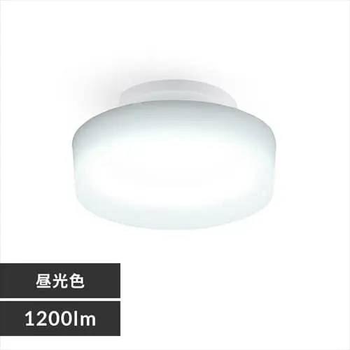 V[OCg LED ^ 1200lm F  L Lb` ʏ N[[bg Ɩ SCL12D-MCHL _0