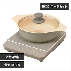 y󂠂zyZbgiz1IHR 1000W  20cm IHKP-T3820-T uE