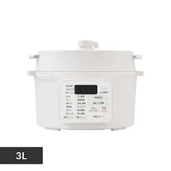 �y�󂠂�z�d�C���͓� 3.0L PC-MA3-W �������j���[6��� �z���C�g