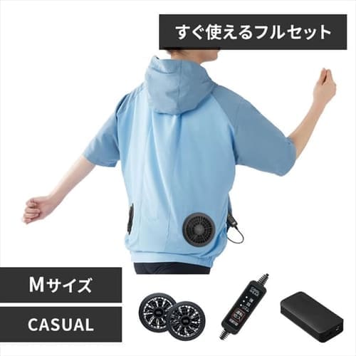 N[EFACASUALZbg M  t[hL CCHS-M02-Be x[W