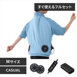N[EFACASUALZbg M  t[h CCS-M02-A F