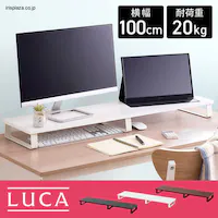 j^[ It LUCA MNS-1000