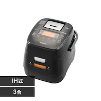 ъ 3 IH  50 J[vZ RC-IM30-B Ɍ ubN