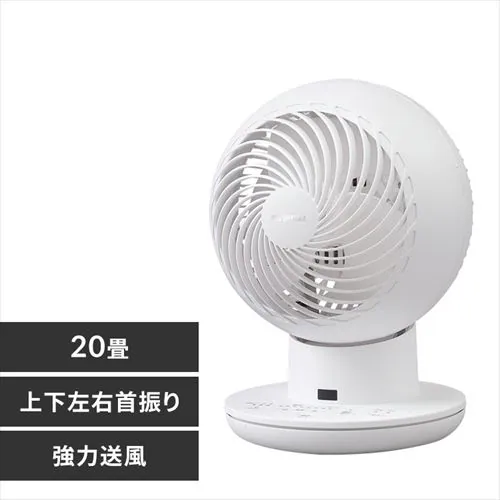 �y�󂠂�z�T�[�L�����[�^�[�A�C DC silent 20��  �S4�F_0