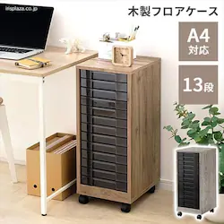 ؐ ރP[X A4 13i ^[P[X MFE-7130 AbVuE/NAubN
