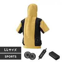 N[EFASPORTSZbgLL  t[hL CSHS-LL02-Y CG[@