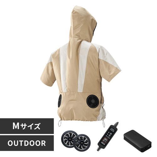 N[EFAOUTDOORZbg M  t[hL COHS-M02-Be x[W_0