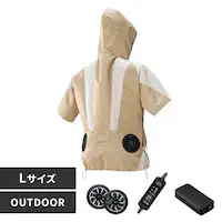 N[EFAOUTDOORZbg L  t[hL COHS-L02-Be x[W