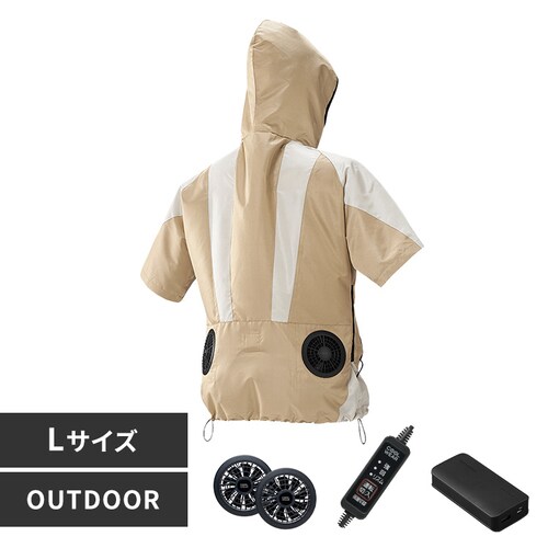 N[EFAOUTDOORZbg L  t[hL COHS-L02-Be x[W_0
