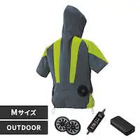 N[EFAOUTDOORZbg M  t[hL COHS-M02-G O[