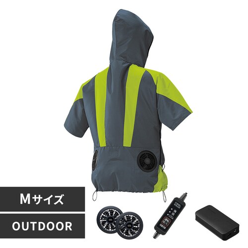 N[EFAOUTDOORZbg M  t[hL COHS-M02-G O[_0